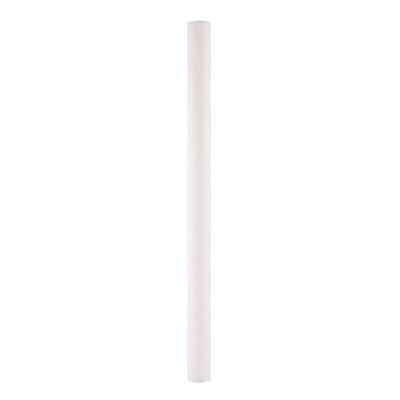 1 Mikron 5 Mikron Schmelzgeblasene PP-Sedimentfilterpatrone zur Entfernung suspendierter Partikel