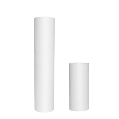 20 Zoll Jumbo PP Polypropylenfilterpatrone für die Vorfiltration