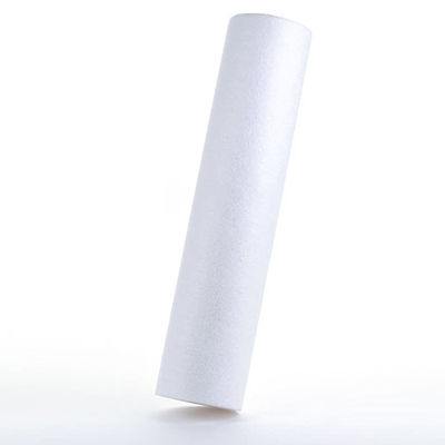 RV 10'' 1/5 Mikronen PP-Filter für Haushaltssedimente aus 100% frischem Polypropylen ID 28MM