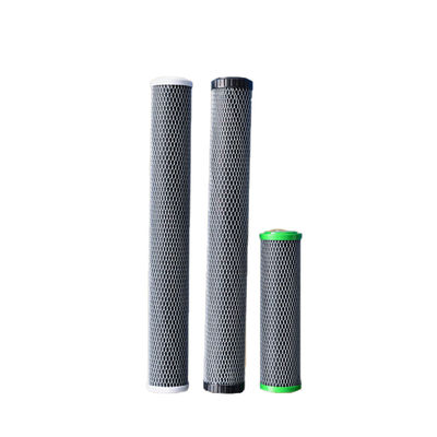 Schuppenentfernung Wasserreiniger Filterelement 10 Zoll 20 Zoll Adsorbtionsrückstand Chlor