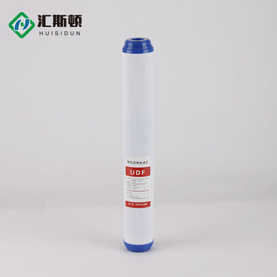 Aktivkohlenwasserreinigungsfilter für die Haushaltsvorfiltration von Huiston