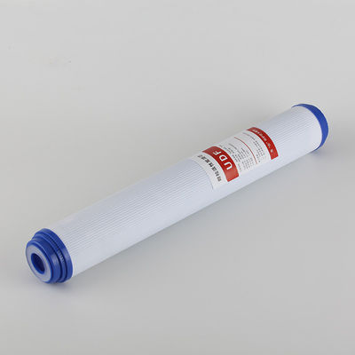 Aktivkohlenwasserreinigungsfilter für die Haushaltsvorfiltration von Huiston