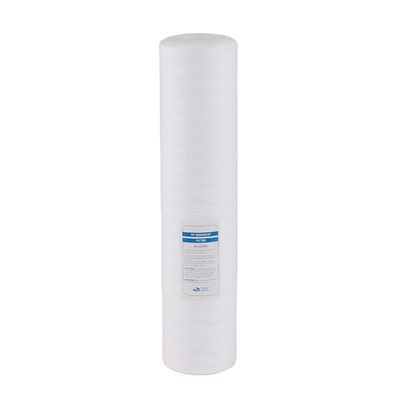 1 kg Jumbo Pp Wundwasserfilterpatrone Spender Harz Sediment 20 In*4,5 In 150