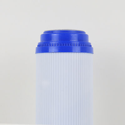10W Leistung 10 Zoll Udf Aktivkohle Wasserfilterpatrone für Wasserfiltration