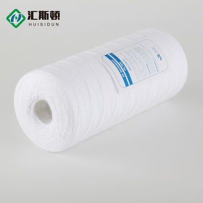 10*4,5pp Wundpatrone Wasserfilter Ersatz mit 1 kg Kapazität und Leistung