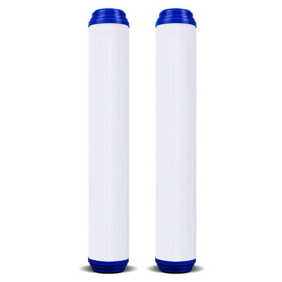 Druckbehälter-Wasserreiniger für die zweite Stufe Filtration in Universalgröße 20 Zoll