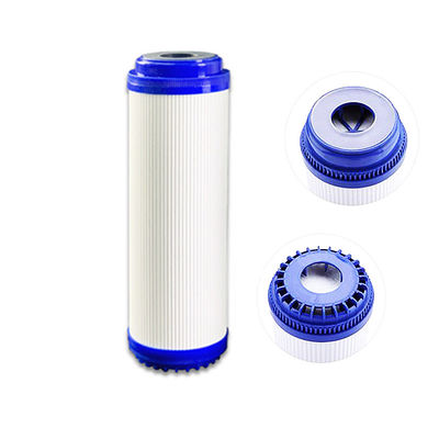 20 Zoll Udf vorgranularer Kohlenstofffilter Die beste Wahl für die Wasserreinigung