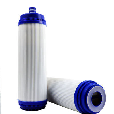 10" 20" 30" 40" elektrische UDF-Blockfilterpatrone für die umweltfreundliche Wasserfiltration