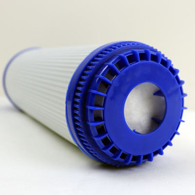 20 Zoll granularer Aktivkohlenstofffilter zur industriellen Wasserreinigung von Whiston