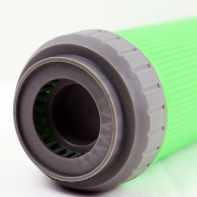 20 Zoll granularer Aktivkohlenstofffilter zur industriellen Wasserreinigung von Whiston