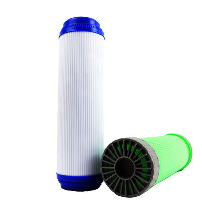10 Zoll aktivierter Kohlenstofffilter Ihre Lösung für die industrielle Wasserreinigung