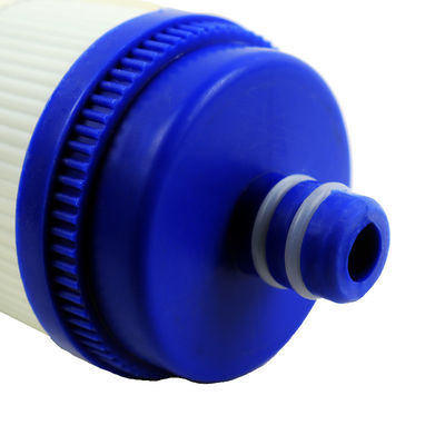 10 Zoll aktivierter Kohlenstofffilter Ihre Lösung für die industrielle Wasserreinigung