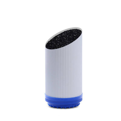 10 Zoll 5 Mikron Granular Aktivkohlenstoff Udf für Haushaltswasserreiniger Filterelement