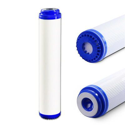 10 Zoll Udf Granular Carbon für Kokosnuss Schale Aktivkohle Filter Entfernen Wassergerüche