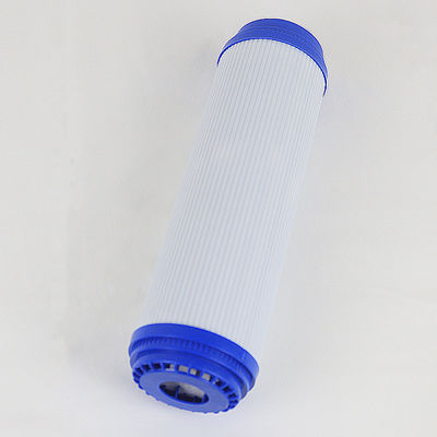 10 Zoll Udf Granular Carbon für Kokosnuss Schale Aktivkohle Filter Entfernen Wassergerüche