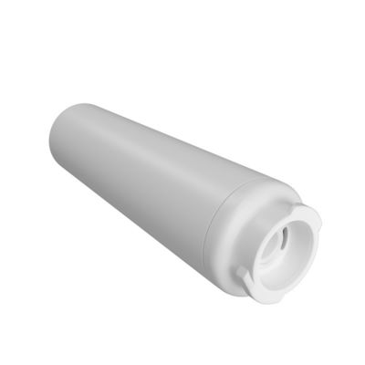 150 Watt Kohlenstoffgranulat Filterblock Wasserpatrone zur Filtration des Umkehrosmose-Systems
