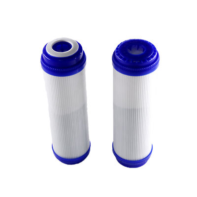 UDF-Kartusche-Filter-Lieferanten für Haushaltsvorfilterung 10 Zoll 20 Zoll Wasserfilter