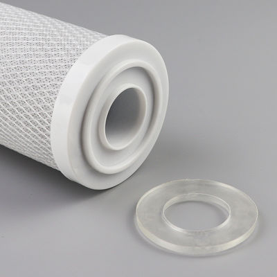 CTO-Kartusche für Filter aus aktiven Kohlenstoffblöcken für den Haushalt
