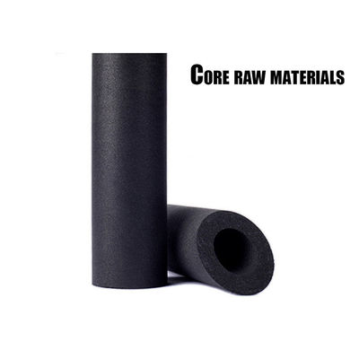 28 mm Durchmesser Druckkohle Filter mit aktiviertem Kohlenstoff zur Wassergeruchsbeseitigung