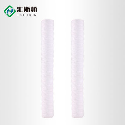 3 Mikron String Wunde Ersatzpatrone für 40 Zoll Low Budget Teich Wasserfilter