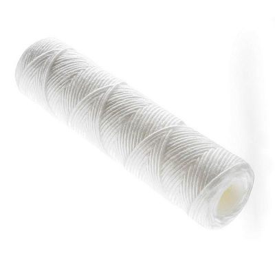 Destiller 10*2,5pp Wundpatrone Wasserfilterpatrone zur Filtration von Lebensmitteln und Getränken
