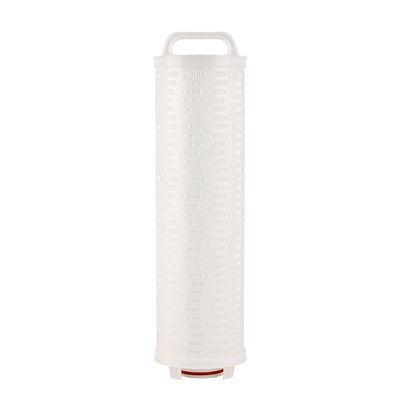 40 Zoll 5 Mikron High Flow Pleated Filter Element für 3M Parker PP Style Elektrofluss