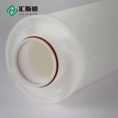 40 Zoll 5 Mikron High Flow Pleated Filter Element für 3M Parker PP Style Elektrofluss