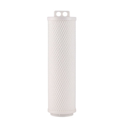 Hochstrom-PP-Filterpatronen Geflechtete Filterelemente für die Wasserfiltration in Hotels