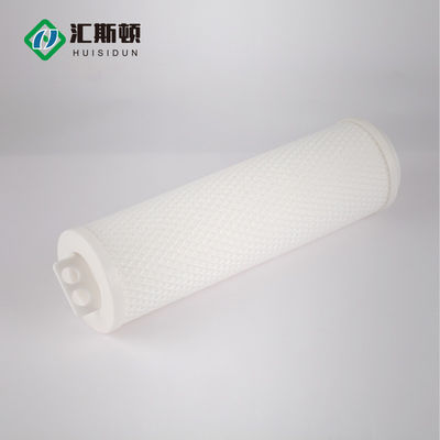 Polypropylenfilter mit mittlerem Durchfluss 20/40 Zoll für Industriewasserreiniger