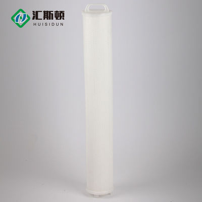 Polypropylenfilter mit mittlerem Durchfluss 20/40 Zoll für Industriewasserreiniger