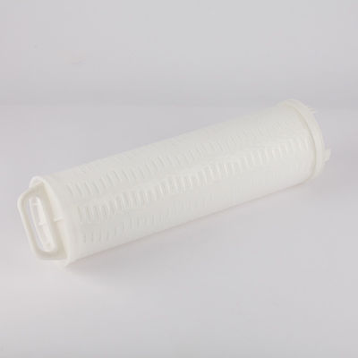 Herstellungsbetrieb Huiston Pp Filter zur Reinigung von Abwasser