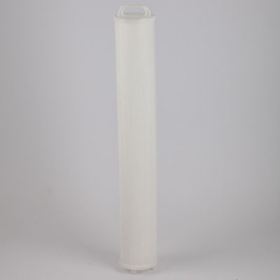 Filterpatronen aus Edelstahl 304/316 für die Grundwasserbehandlung