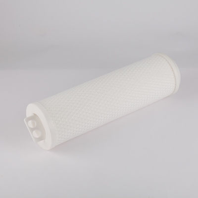 Huistons großflächiges Filterelement für die Wasserfiltration in der Biopharmazeutischen Industrie