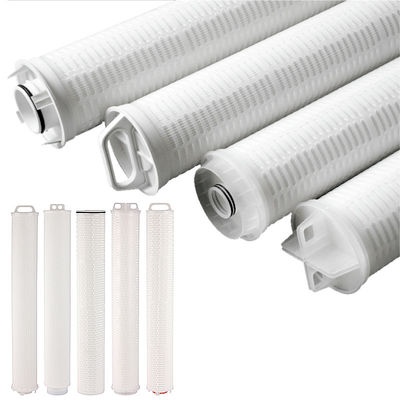 Whiston Industriewasserfilter mit Druckbehälter und absoluter Filterwirksamkeit