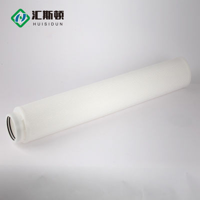 Verbessern Sie Ihr Wasserfiltersystem mit Micron Pleated Candle Filter Element Eapure