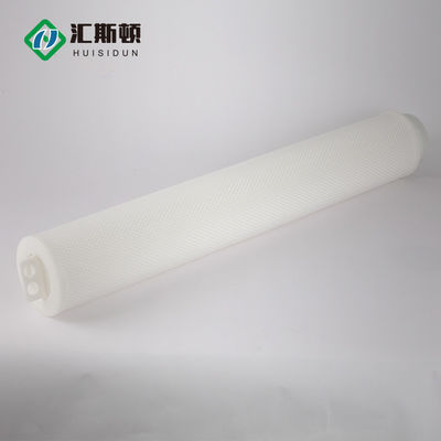 Verbessern Sie Ihr Wasserfiltersystem mit Micron Pleated Candle Filter Element Eapure