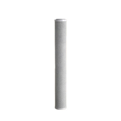 CTO-Aktivierte Blockkohle für das Reverse-Osmose-System Länge 10" 20" 30" 40" 0,5/1kg
