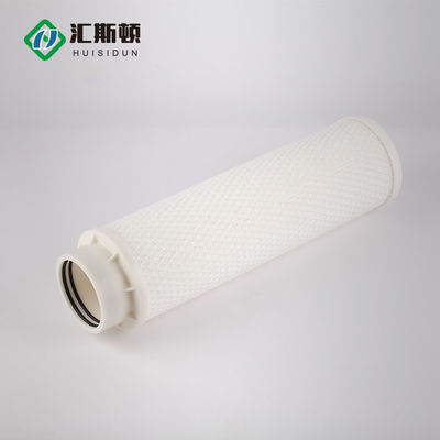 1.5 kg Gewichtsdruckbehälter Wasserbehandlung Filterelement für industrielle Anwendungen