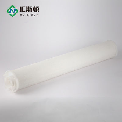 Polypropylen-Verbundmembran-Hochdurchflussfilter für die Filtration von sauberer Saftmilch