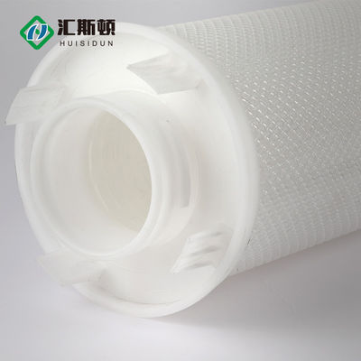 Polypropylen-Verbundmembran-Hochdurchflussfilter für die Filtration von sauberer Saftmilch