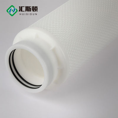 Polypropylen-Verbundmembran-Hochdurchflussfilter für die Filtration von sauberer Saftmilch