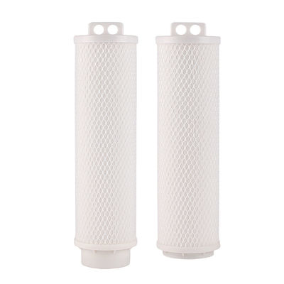 Industriewasserfiltration Whiston Pp Filter Hochstrom-Plättchen-Kartuschen