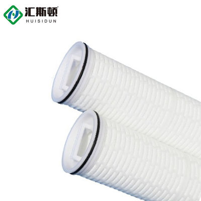 220V 5 Mikron 20 Zoll 40 Zoll geflochtener Polypropylenpatrone Filter