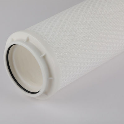 220V 5 Mikron 20 Zoll 40 Zoll geflochtener Polypropylenpatrone Filter