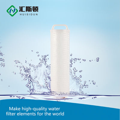 Leichtgewichtes Durchflusswasserreiniger Filterelement 3m mit Polypropylen-Verbundmembran