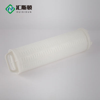 Leichtgewichtes Durchflusswasserreiniger Filterelement 3m mit Polypropylen-Verbundmembran