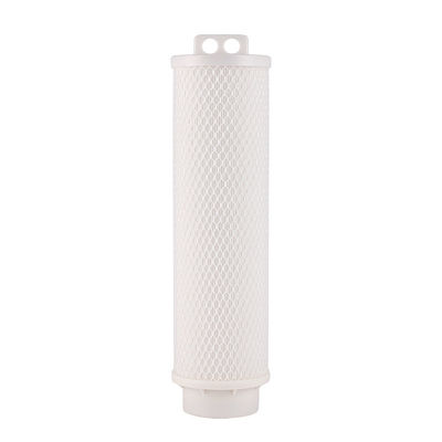 0.2 Um PTFE-Wärmebindung PP-Wasserfilterpatrone mit großem Durchfluss