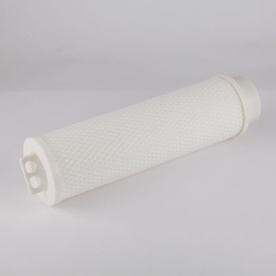 0.2 Um PTFE-Wärmebindung PP-Wasserfilterpatrone mit großem Durchfluss