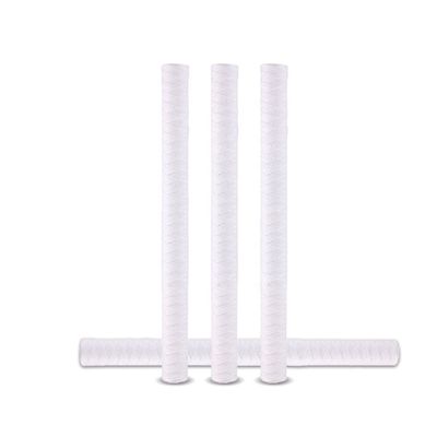 30 Zoll Längen 5 Mikron Spun Polypropylen Filterpatrone mit Lager Kernkomponenten