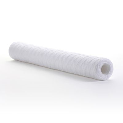 0.8 kg PP-Filterpatrone für eine effektive industrielle Wasseraufbereitung